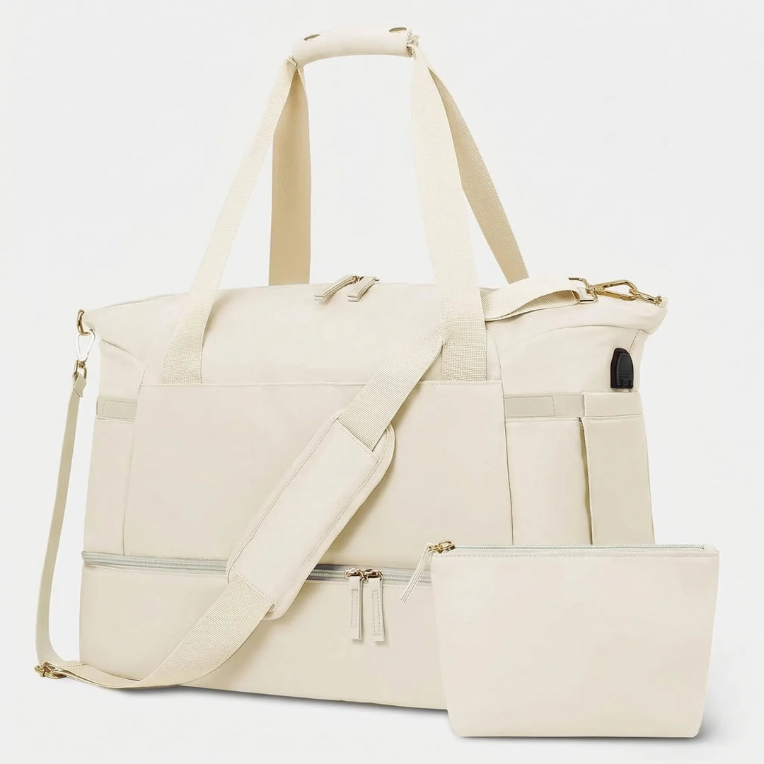 Travel Duffel Bag - Veltra