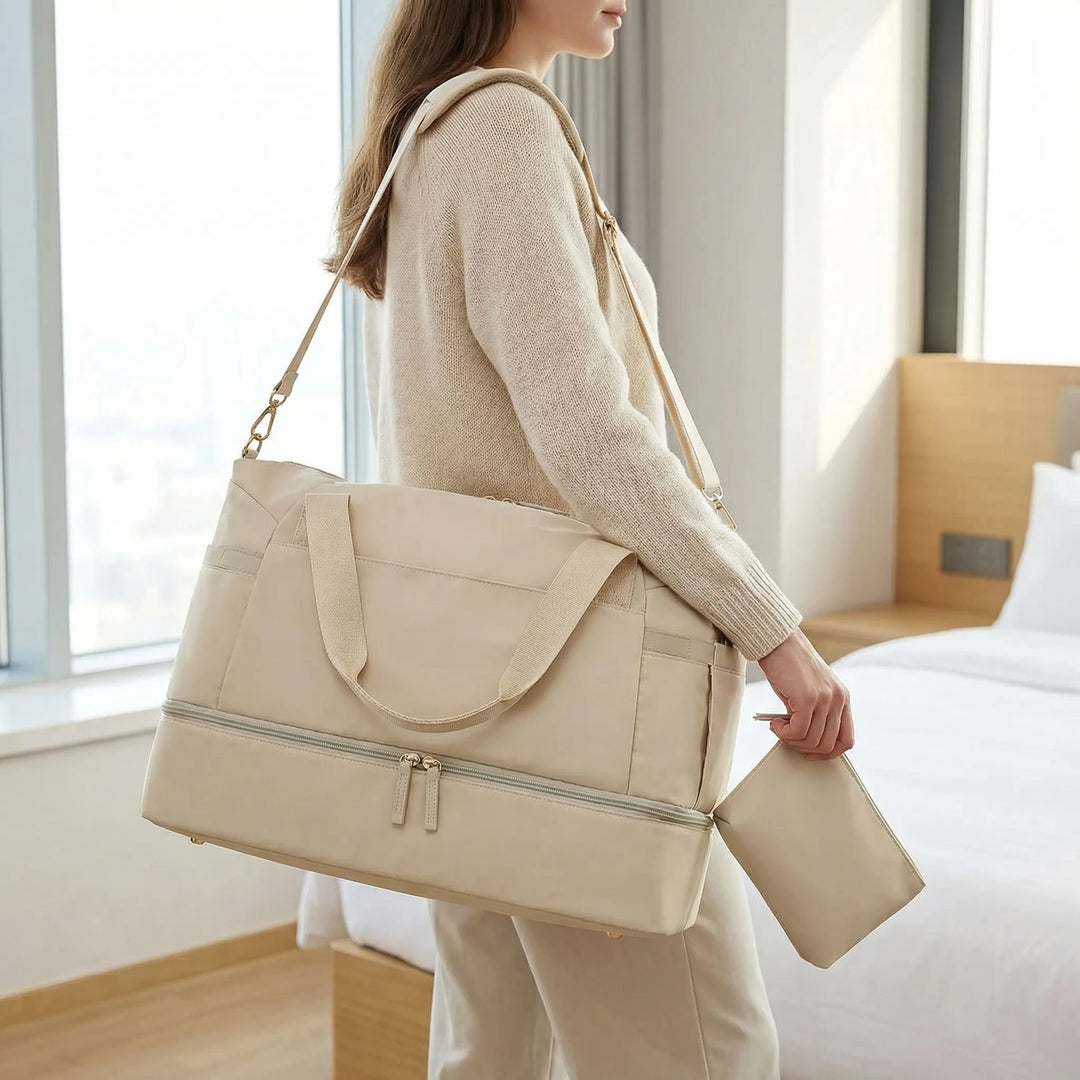 Travel Duffel Bag - Veltra