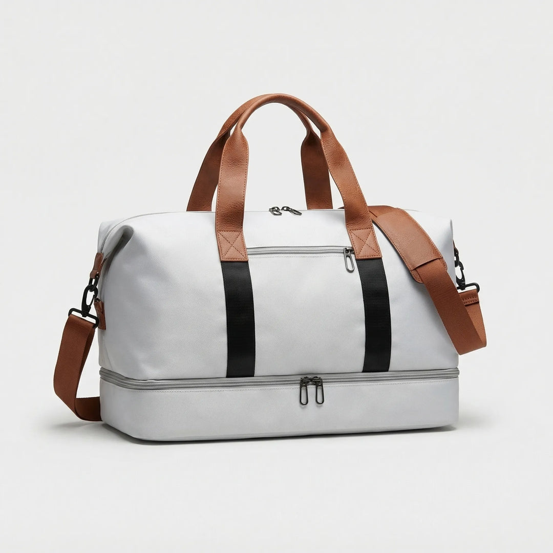 Travel Duffel Bag - Vexara