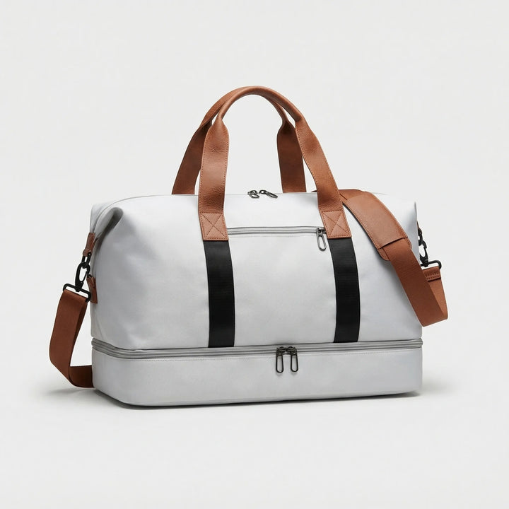 Travel Duffel Bag - Vexara