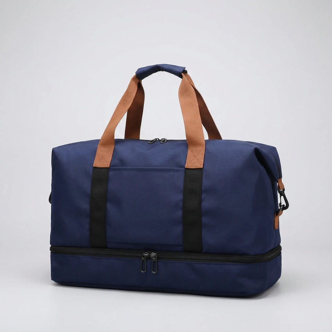 Travel Duffel Bag - Vexara