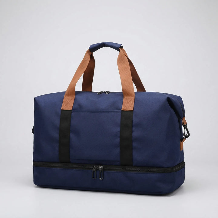 Travel Duffel Bag - Vexara