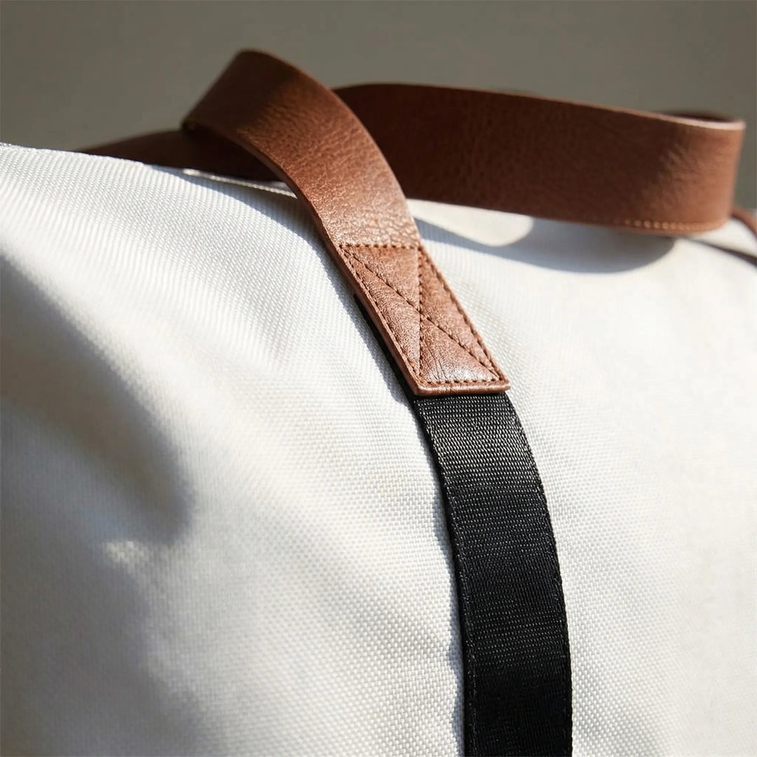 Travel Duffel Bag - Vexara