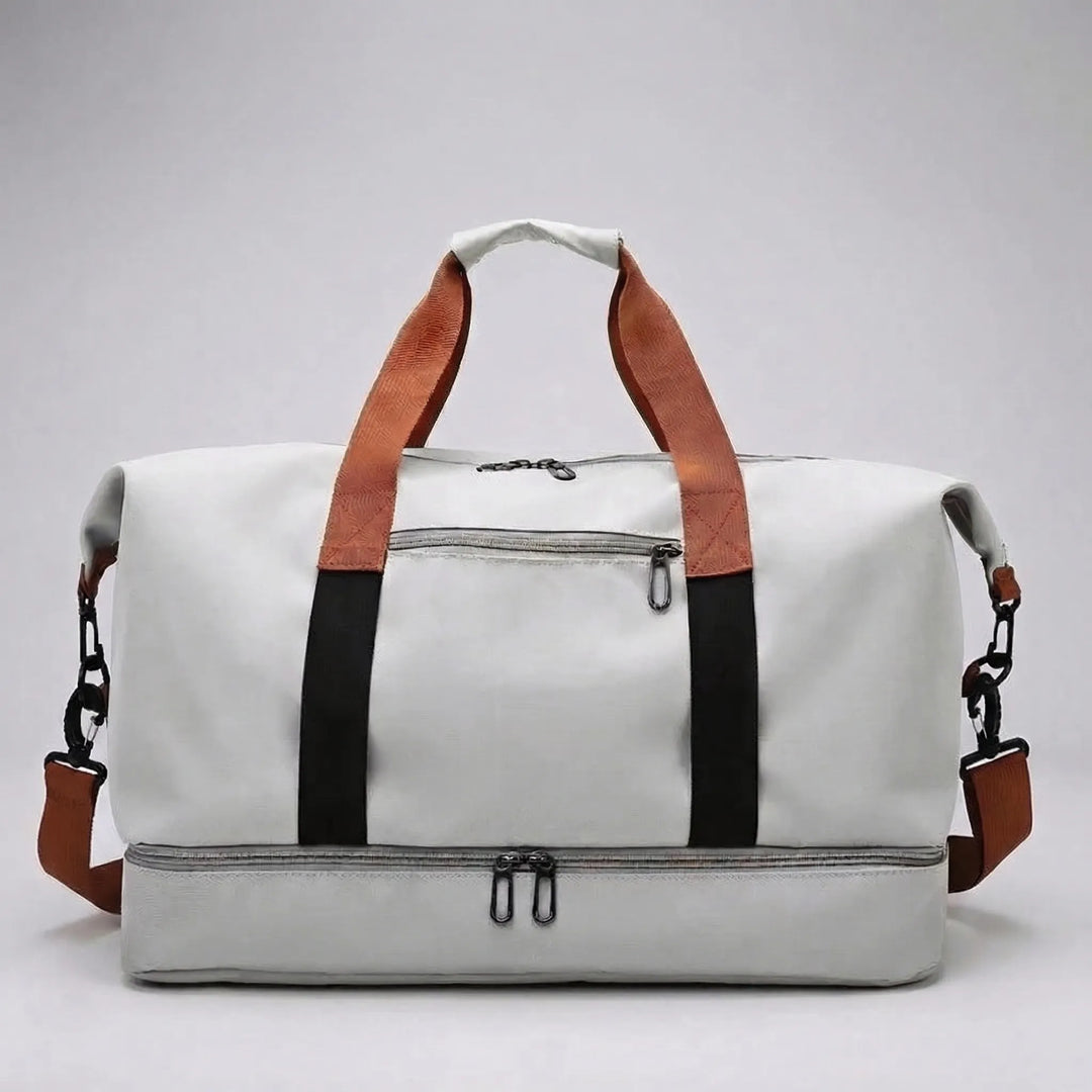Travel Duffel Bag - Vexara