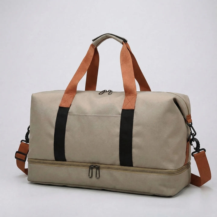 Travel Duffel Bag - Vexara