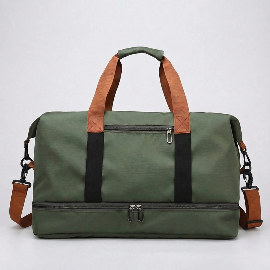 Travel Duffel Bag - Vexara