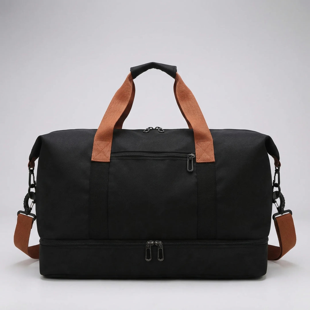 Travel Duffel Bag - Vexara