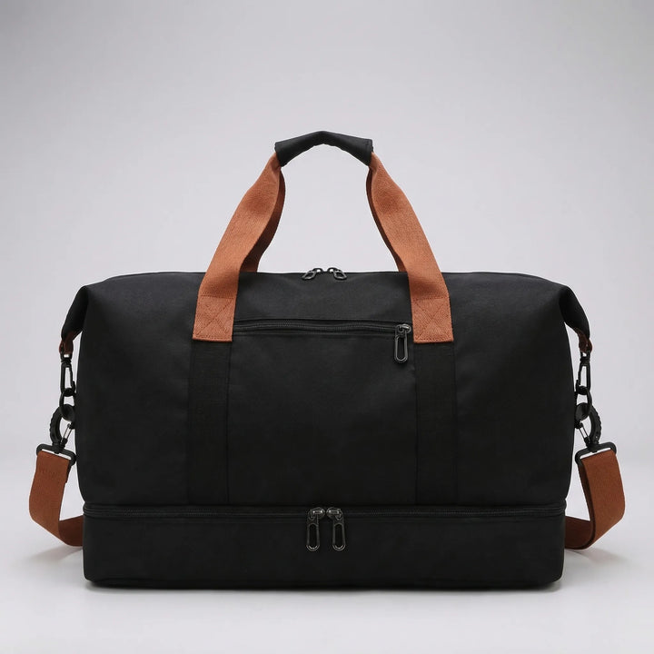 Travel Duffel Bag - Vexara