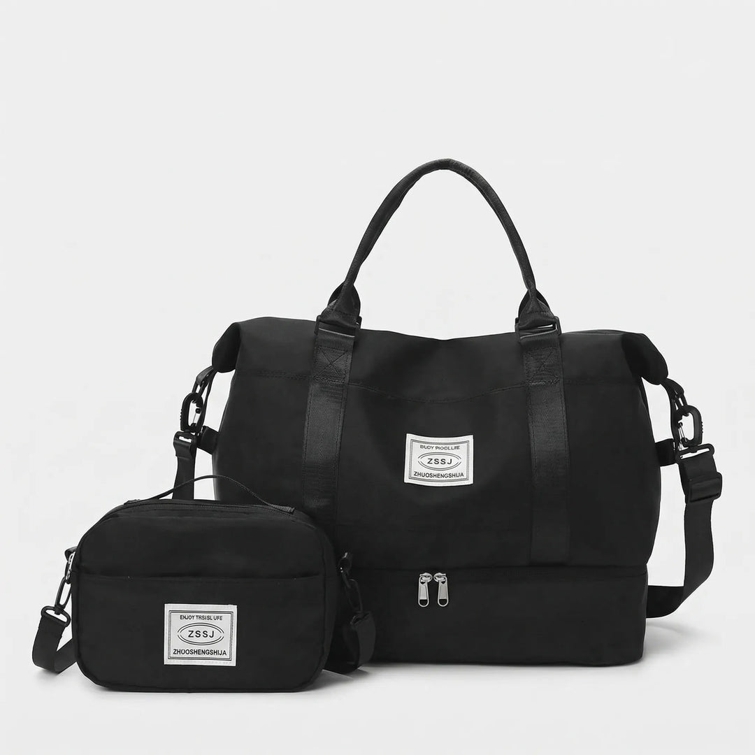 Travel Duffel Bag - Voyaro