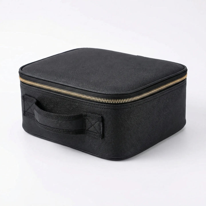 Travel Makeup Case - Lumicase