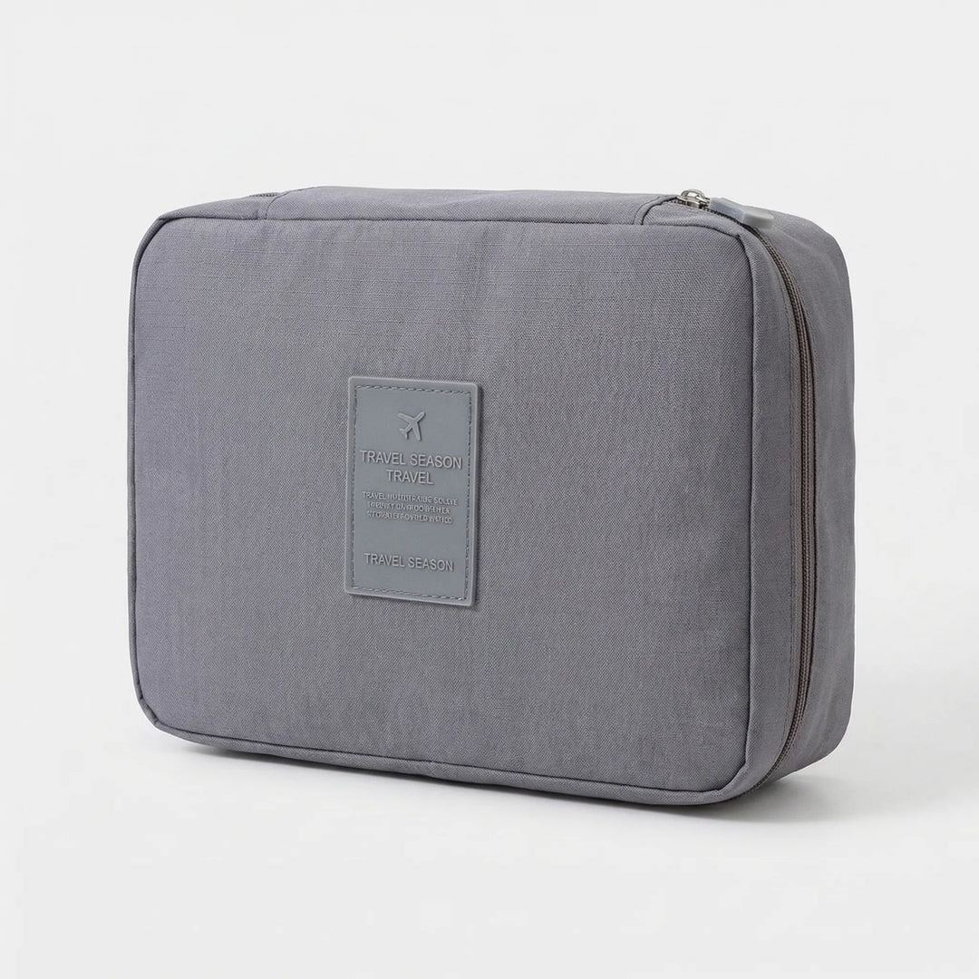 Travel Makeup Organizer - Glamora