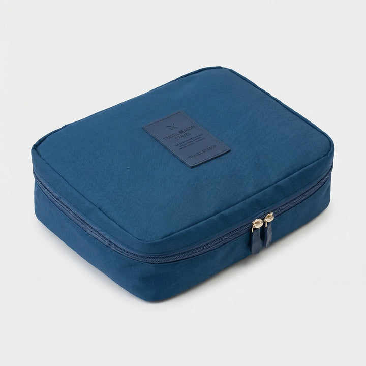 Travel Makeup Organizer - Glamora