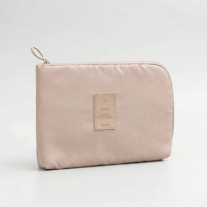 Travel Tech Accessory Pouch - Cordinia