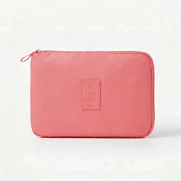 Travel Tech Accessory Pouch - Cordinia