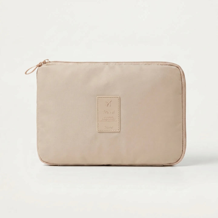 Travel Tech Accessory Pouch - Cordinia