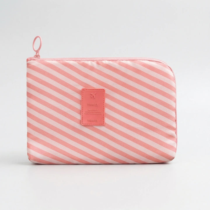 Travel Tech Accessory Pouch - Cordinia