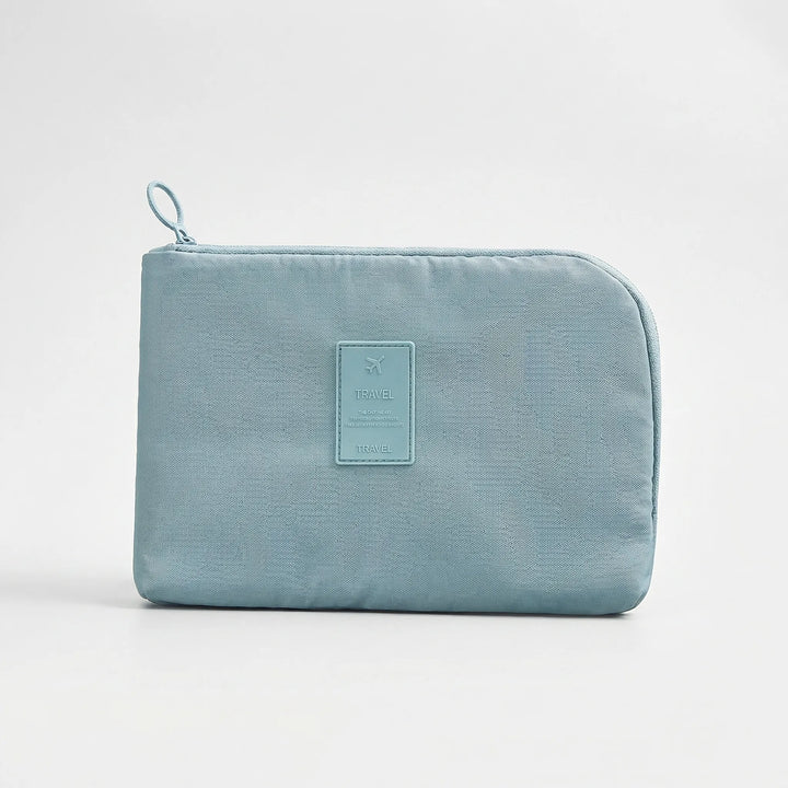 Travel Tech Accessory Pouch - Cordinia