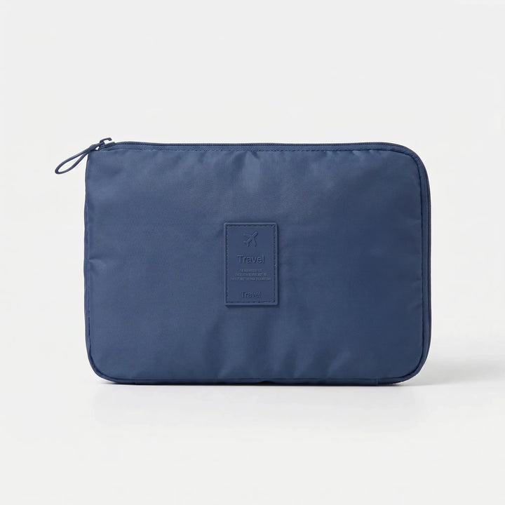 Travel Tech Accessory Pouch - Cordinia