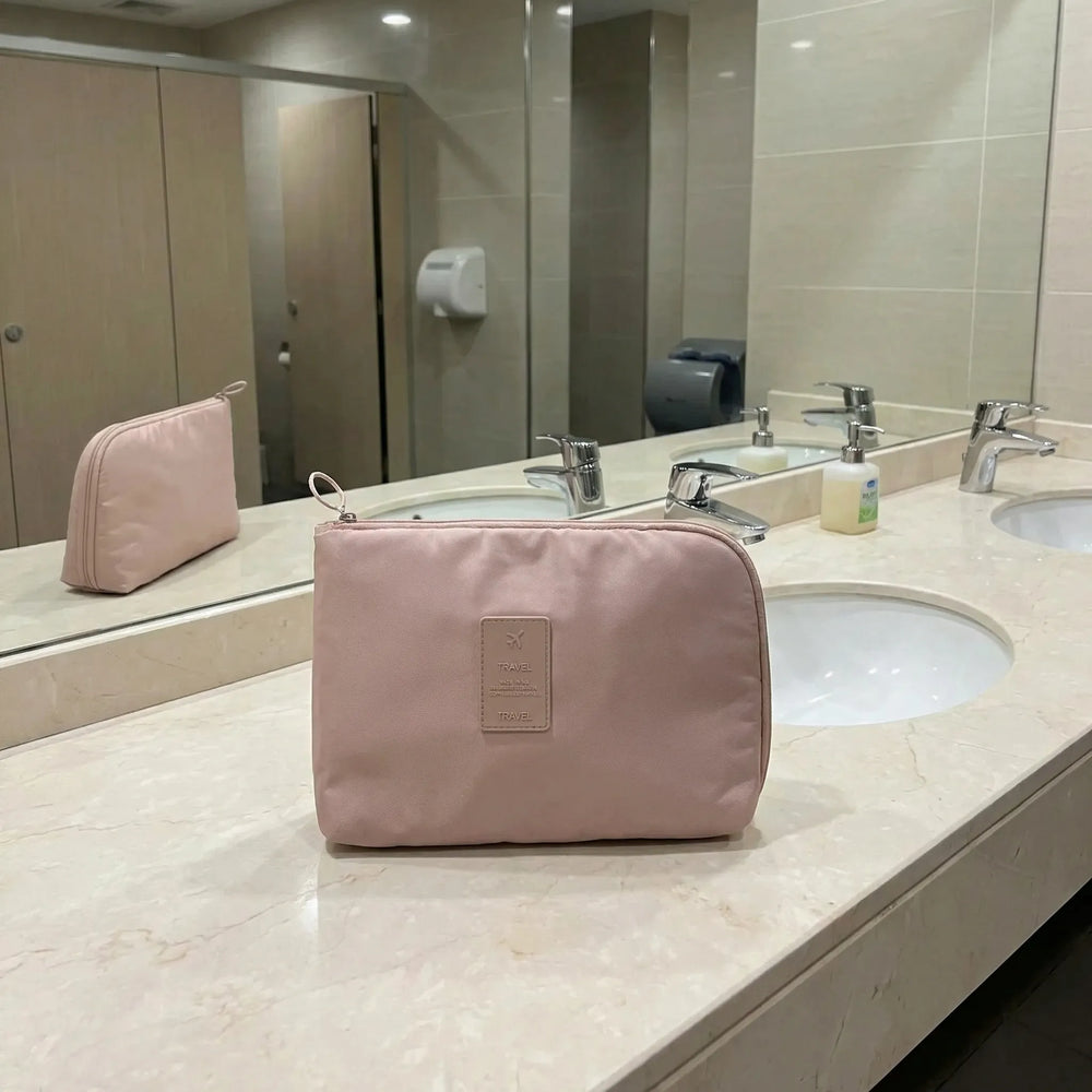 Travel Tech Accessory Pouch - Cordinia