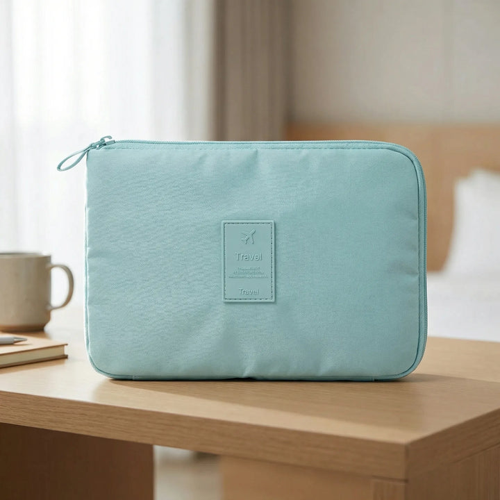 Travel Tech Accessory Pouch - Cordinia