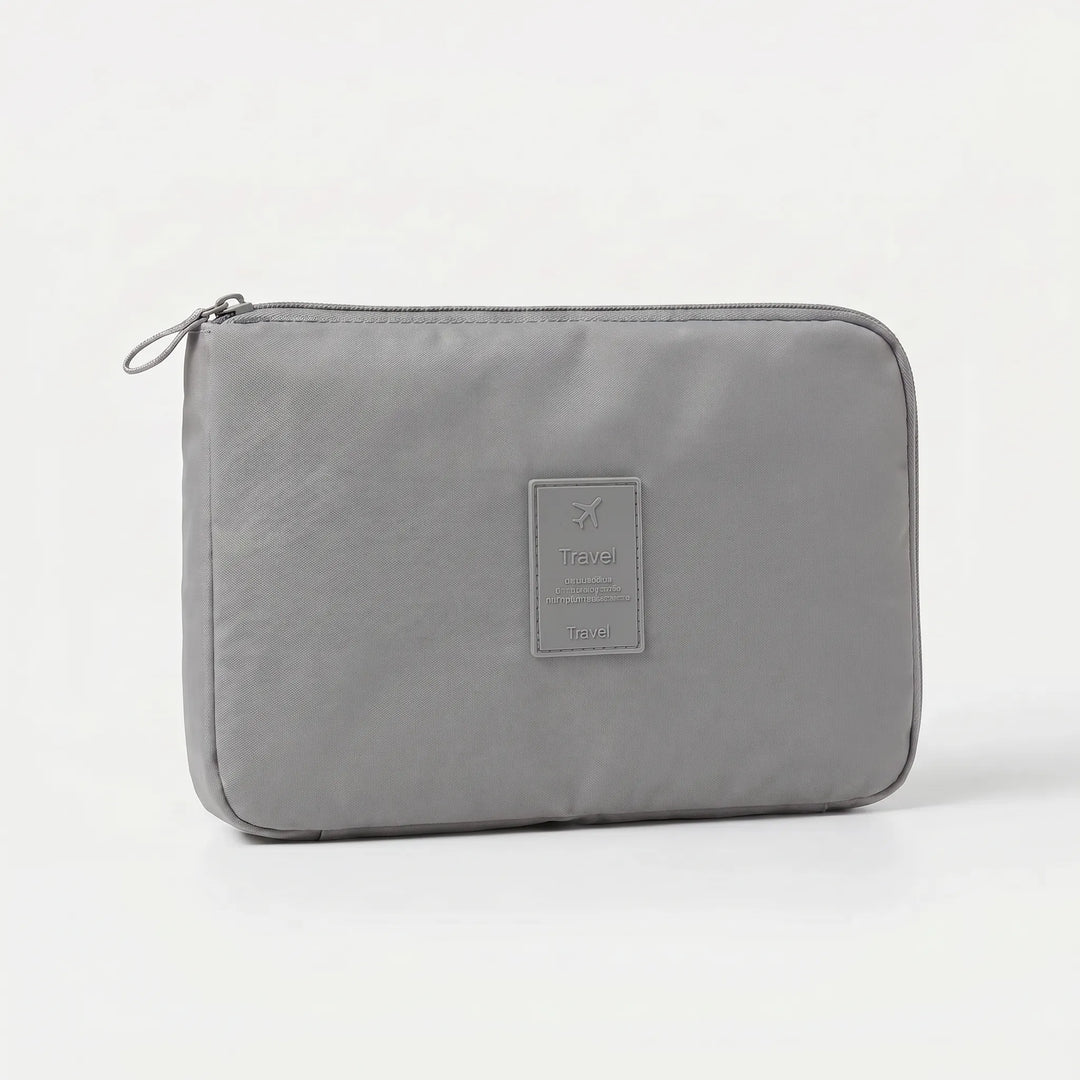 Travel Tech Accessory Pouch - Cordinia