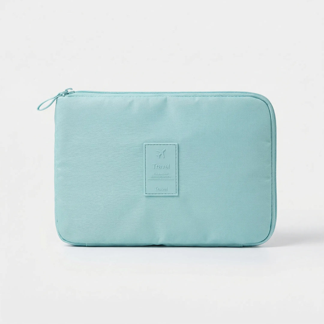 Travel Tech Accessory Pouch - Cordinia