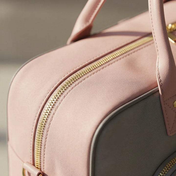 Four-Piece Carry-On Travel Set - Tripdux