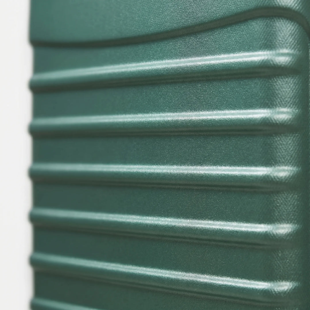 Two Piece Luggage Set - Vayago