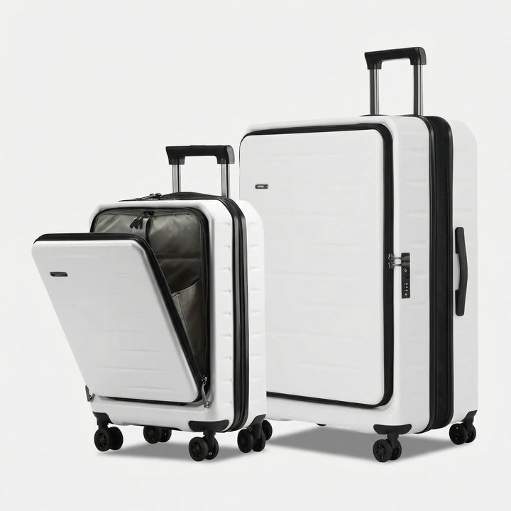 Two Piece Luggage Set - Veloza