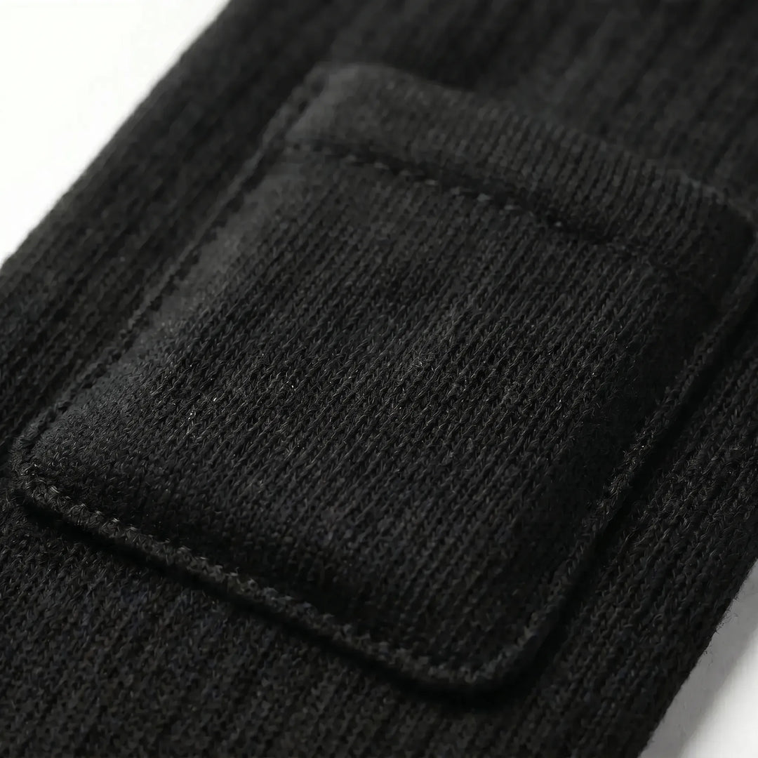 USB-Powered Electric Heating Socks - HeatSox
