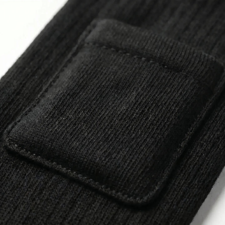 USB-Powered Electric Heating Socks - HeatSox