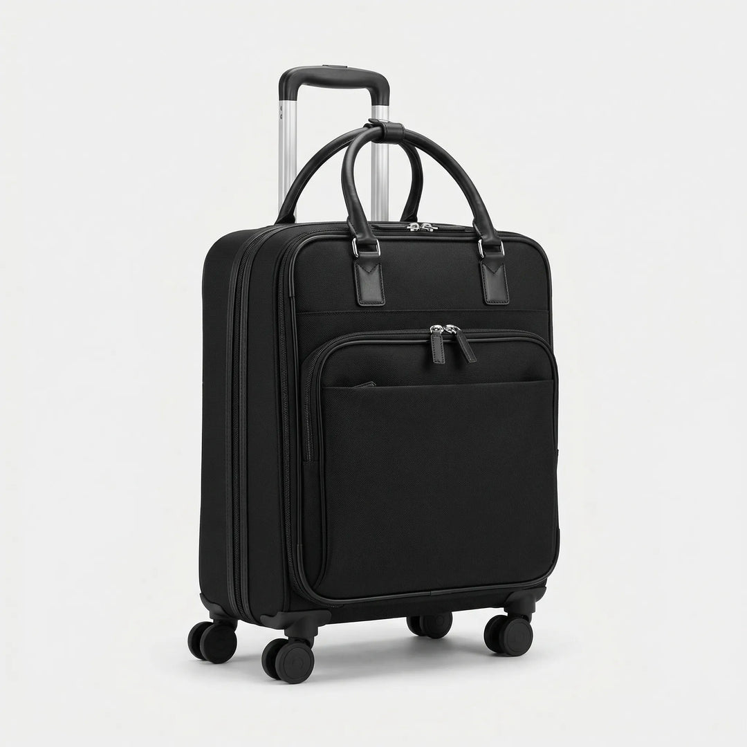 Under-Seat Rolling Luggage Bag - Aerotrail