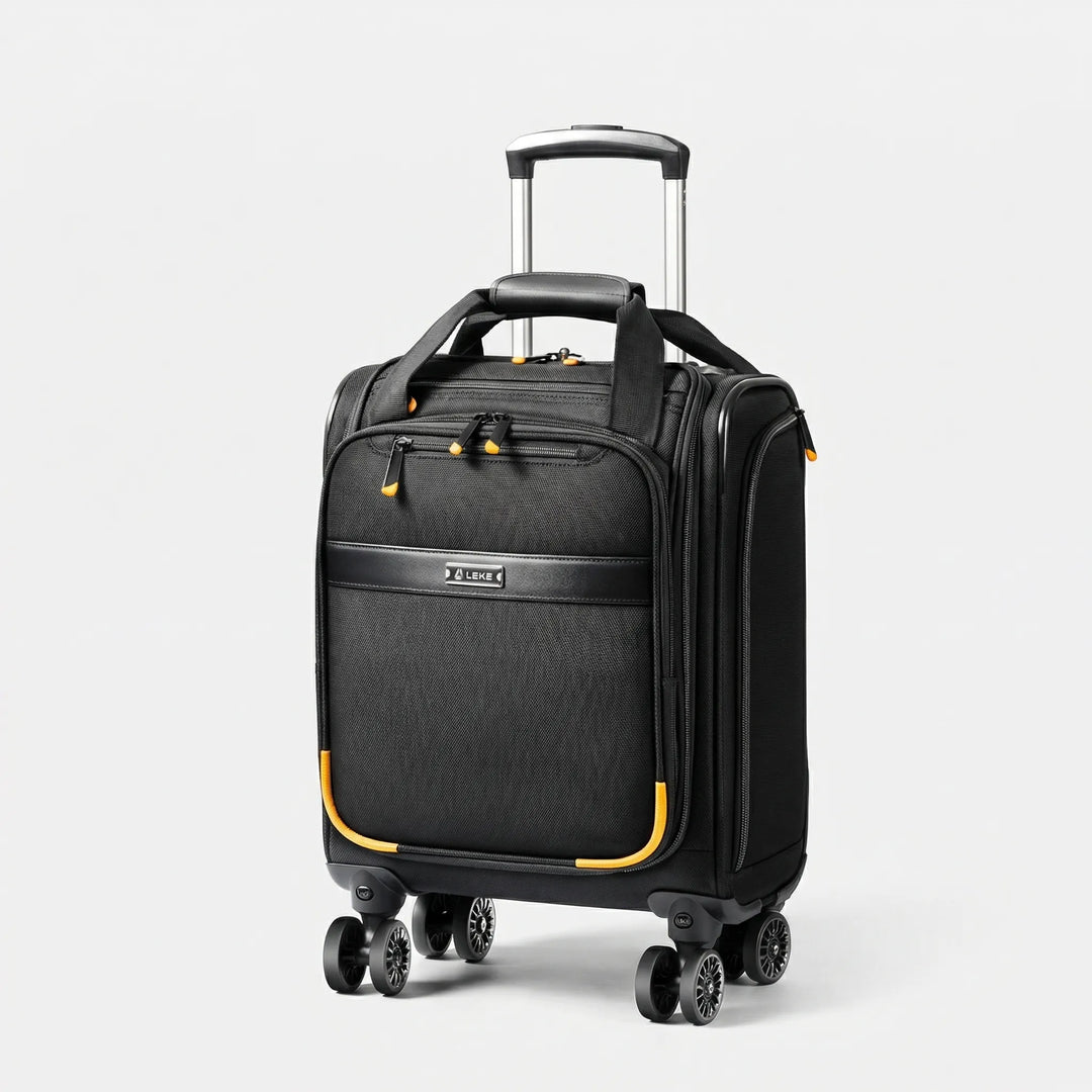 Underseat Carry-On Luggage - Aerovox