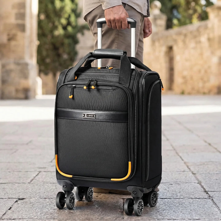 Underseat Carry-On Luggage - Aerovox