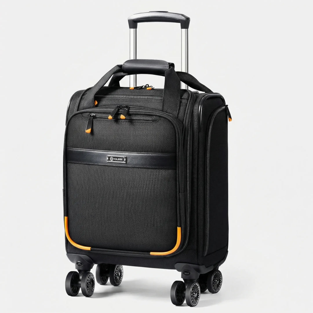 Underseat Carry-On Luggage - Aerovox