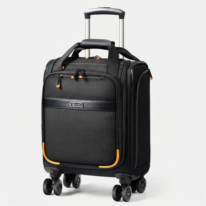 Underseat Carry-On Luggage - Aerovox