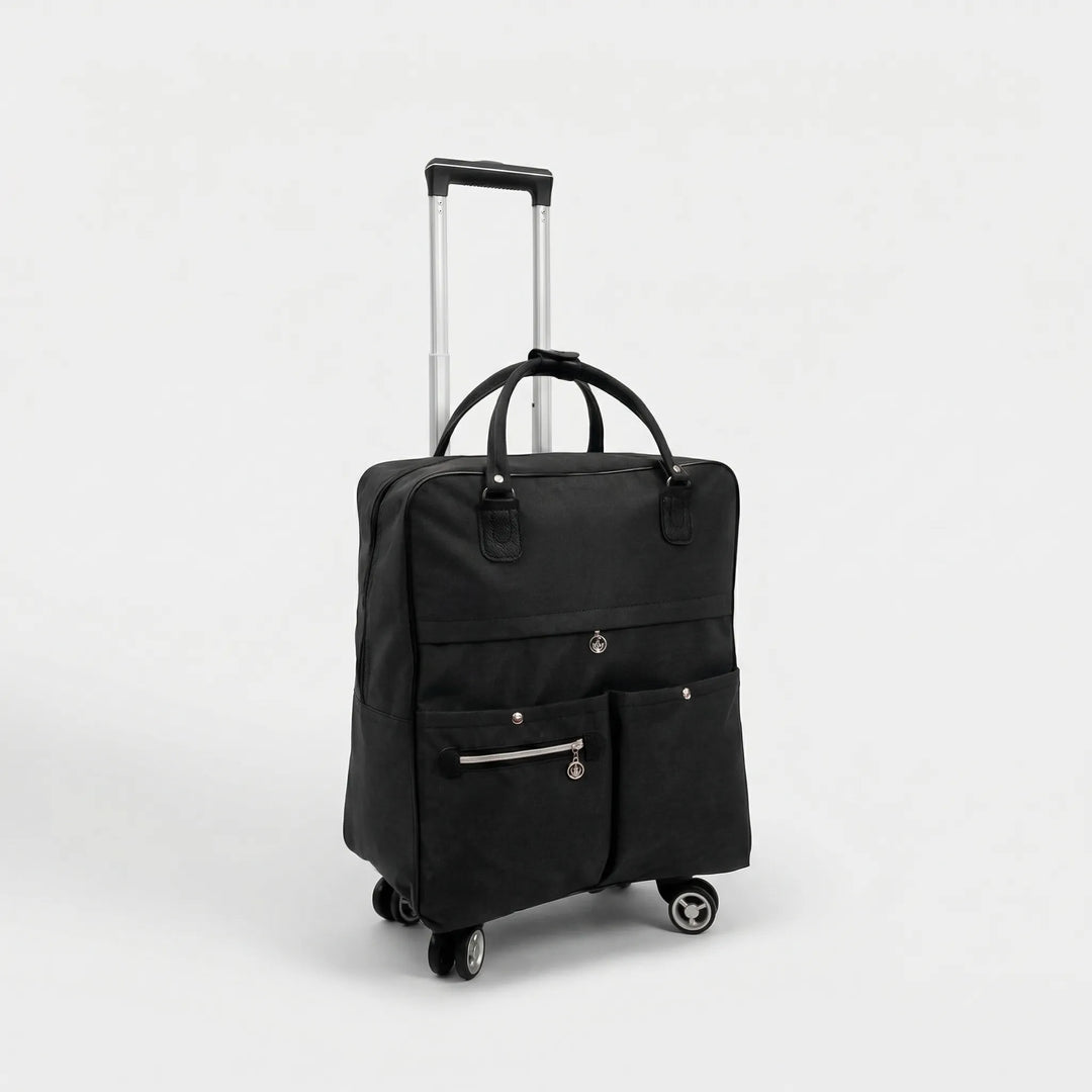 Underseat Spinner Carry-On - Aerocab
