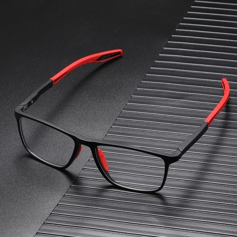 Unisex Multifocal Reading Glasses with Modern Design 2