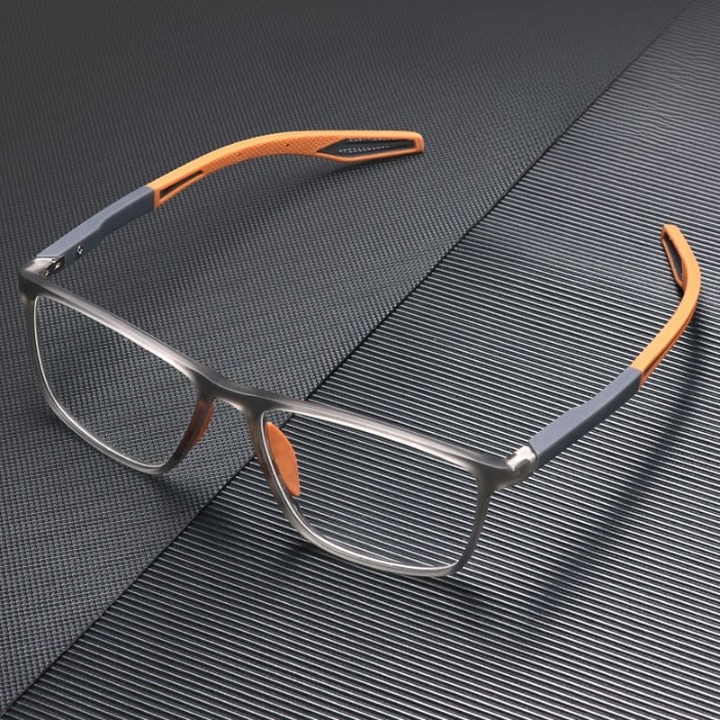 Unisex Multifocal Reading Glasses with Modern Design 3