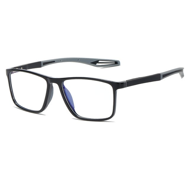 Unisex Multifocal Reading Glasses with Modern Design 11
