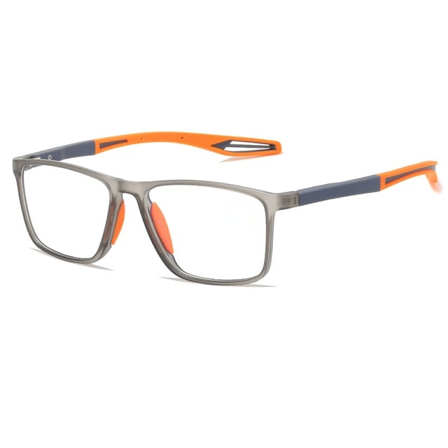 Unisex Multifocal Reading Glasses with Modern Design 10