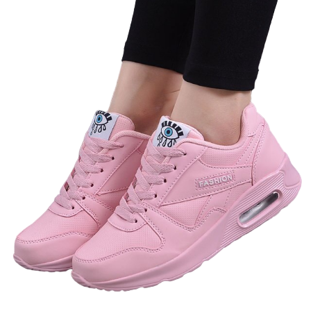 Unisex Comfortable Running Sneakers 1