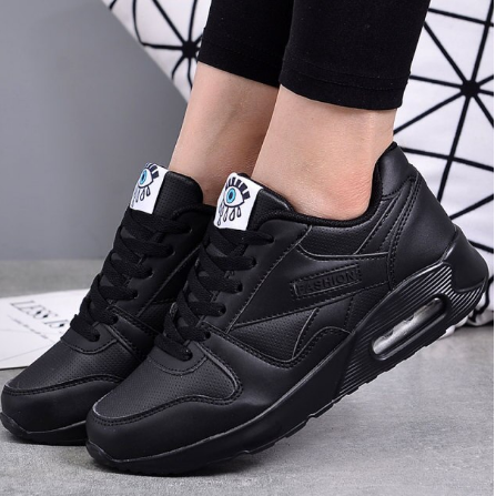 Unisex Comfortable Running Sneakers 2