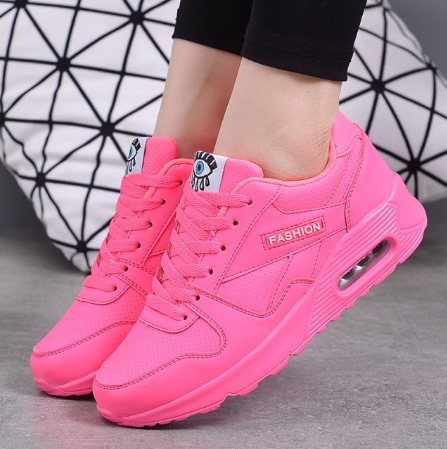 Unisex Comfortable Running Sneakers 3