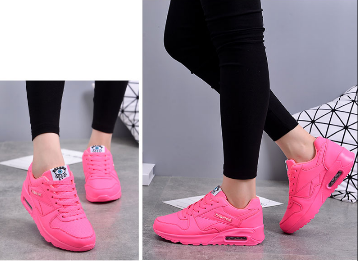 Unisex Comfortable Running Sneakers 6