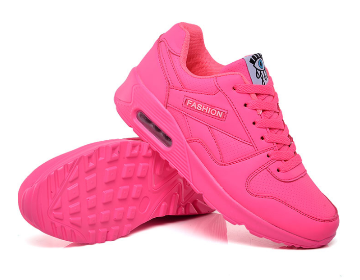 Unisex Comfortable Running Sneakers 7