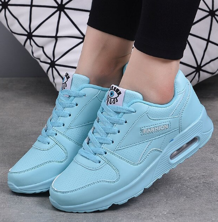 Unisex Comfortable Running Sneakers 8