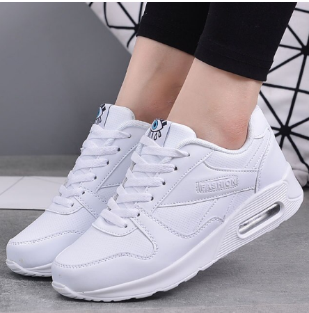 Unisex Comfortable Running Sneakers 9