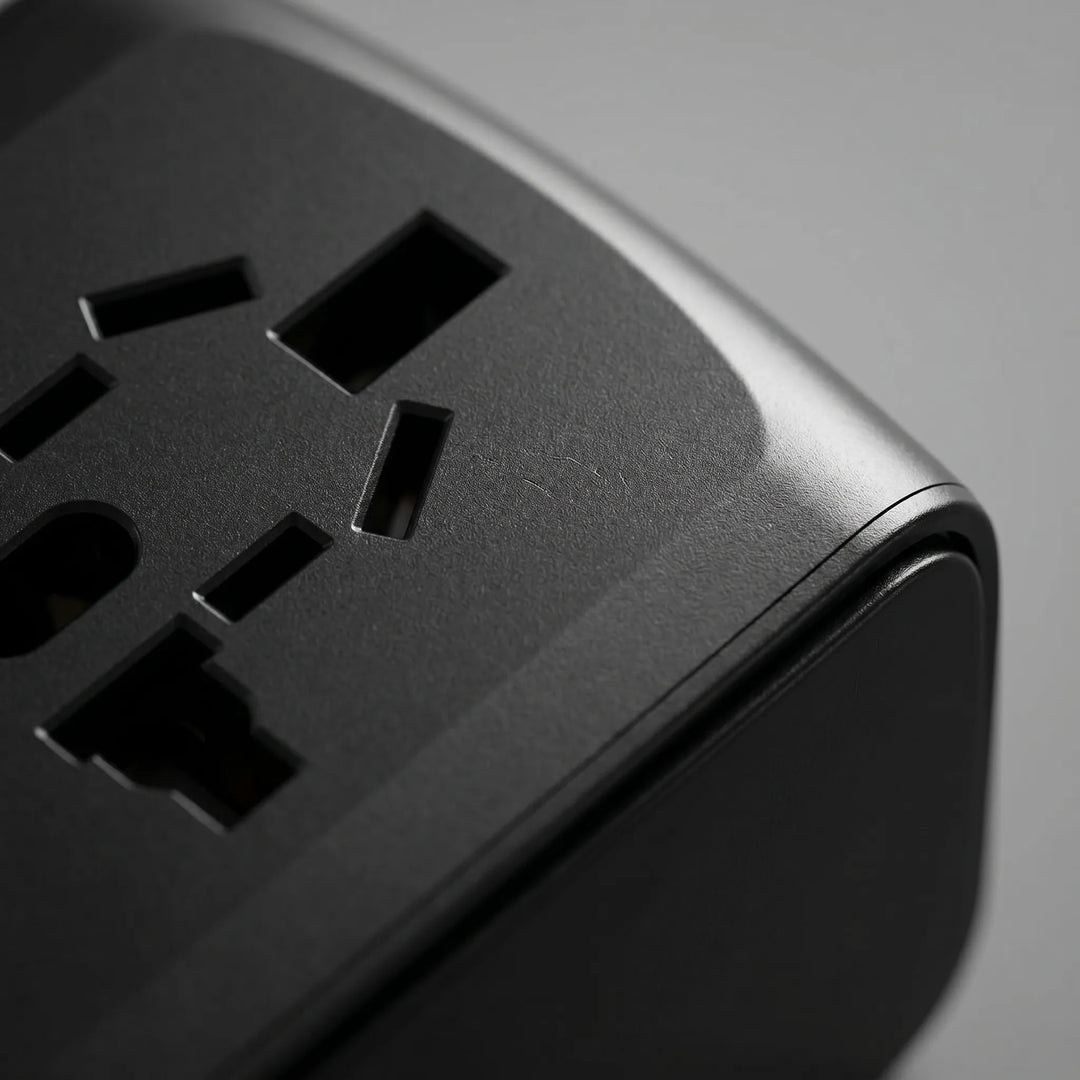 Universal Multi-Port Travel Adapter - Voltora