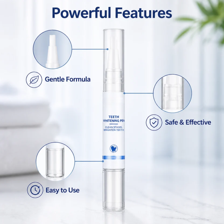Precision Roll-On Pen for Smoother, Clearer Skin 4